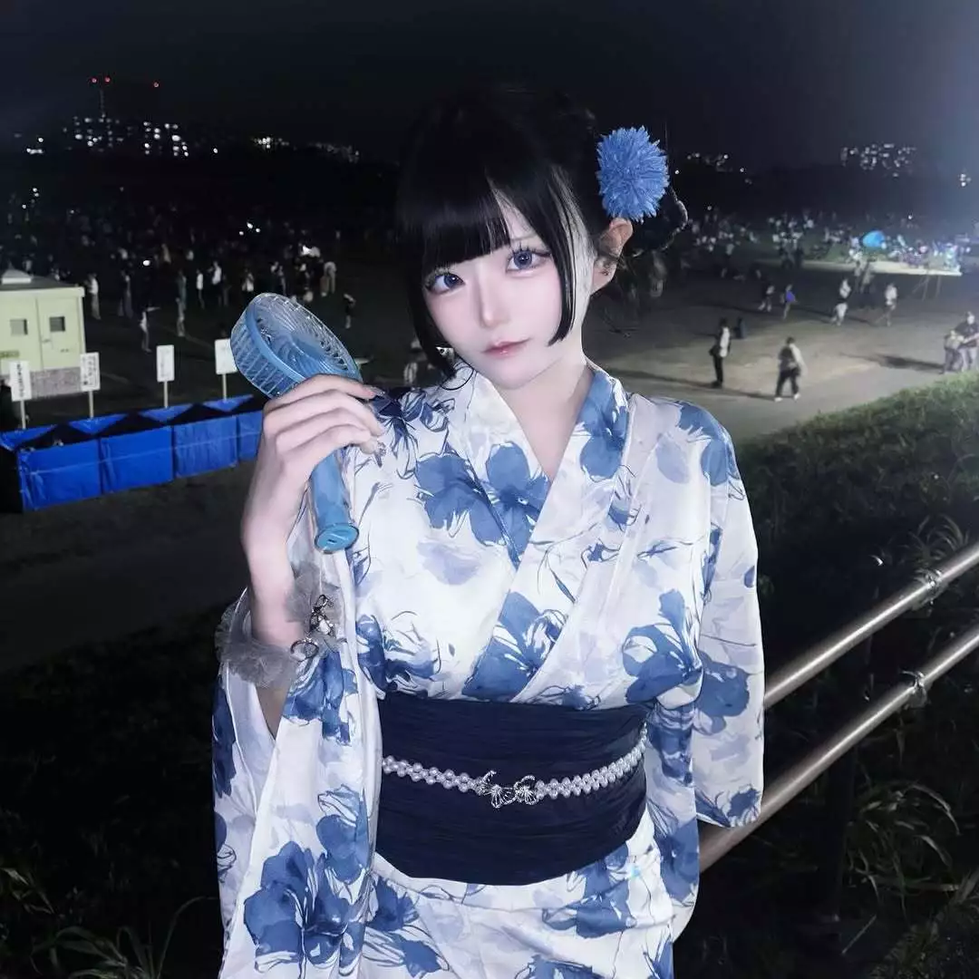 もかしゃん♡