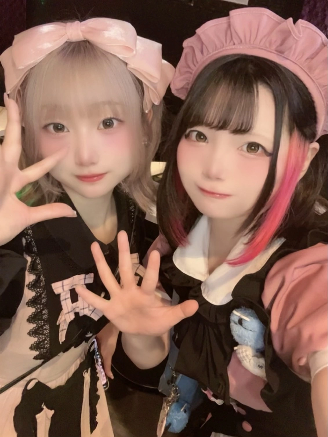 小鳥遊 もか