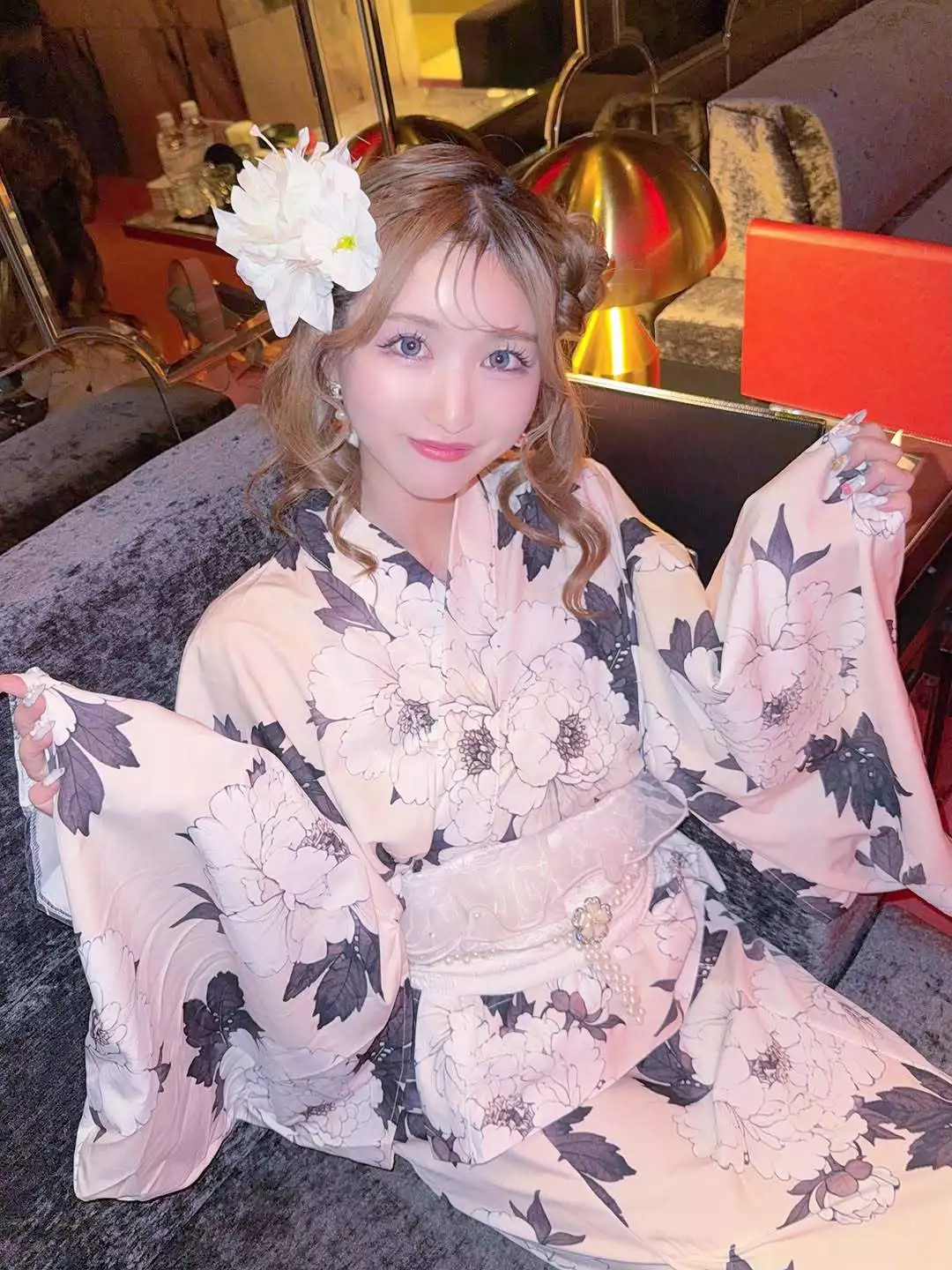 天使 のん