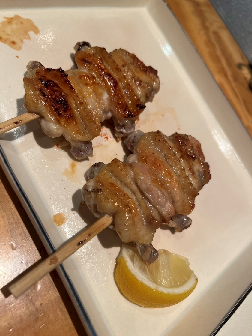 なつき