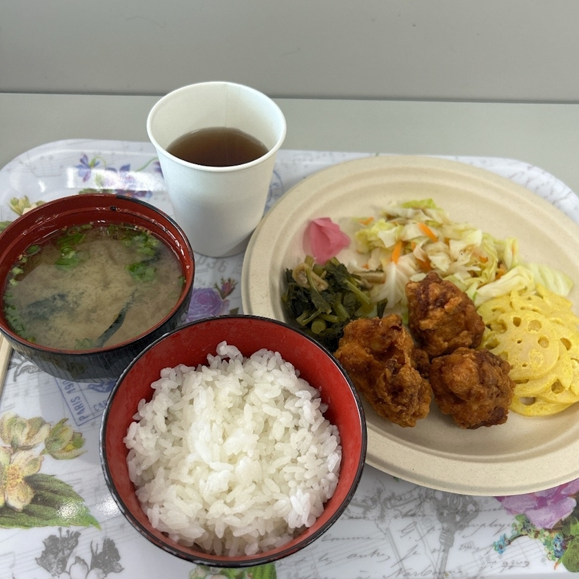 のどち スタッフ