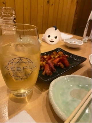 蓮海 マリーヤ