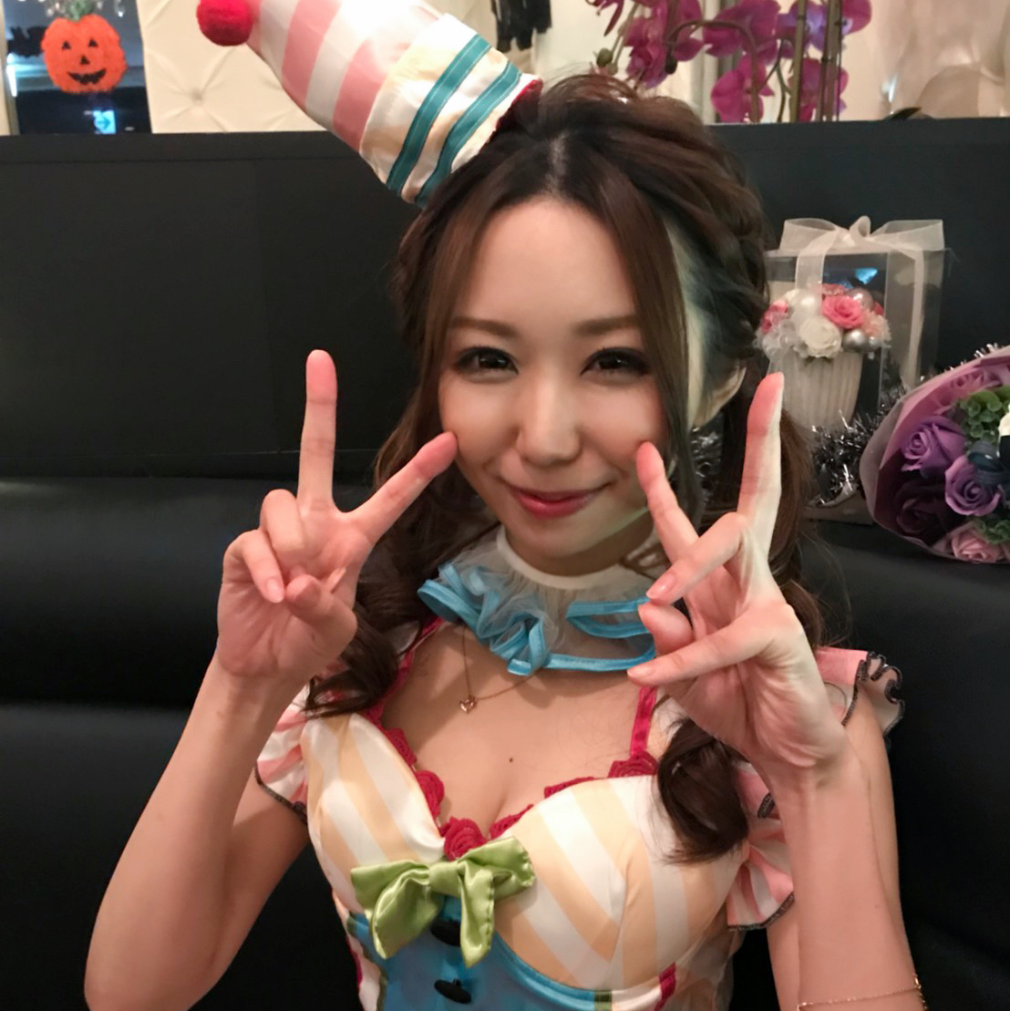 一条 凛々花