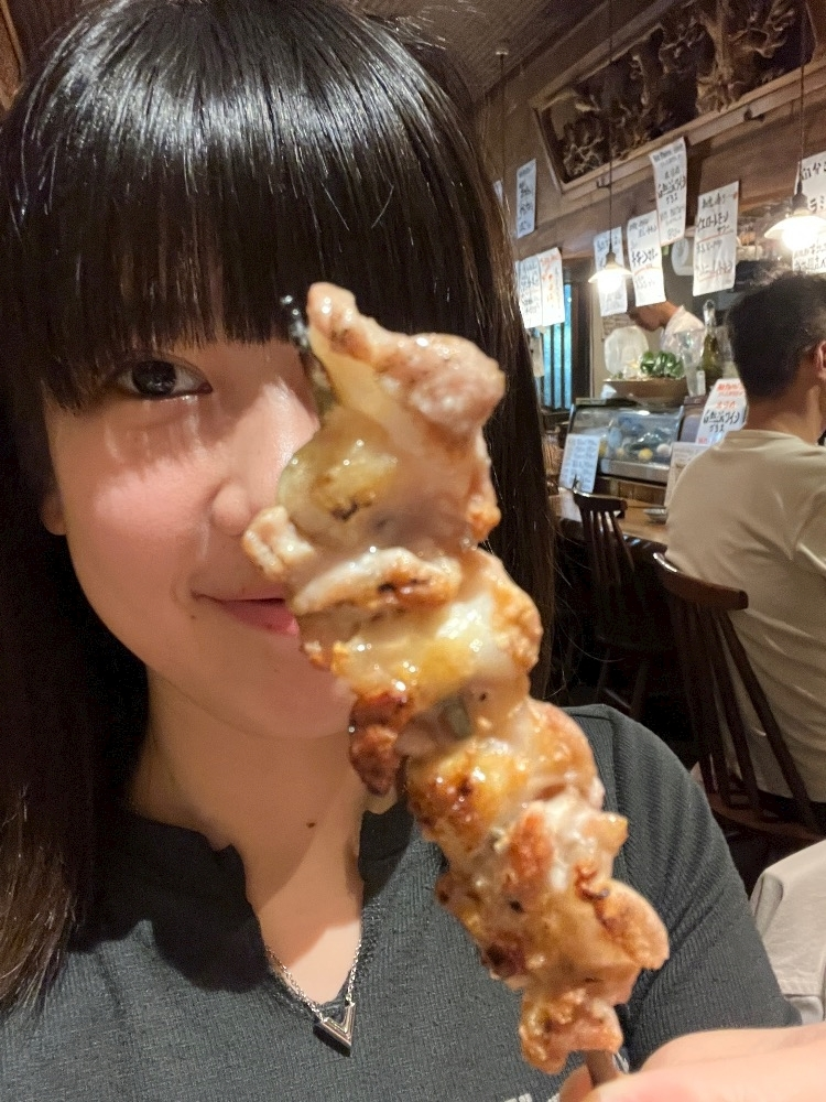 さりな