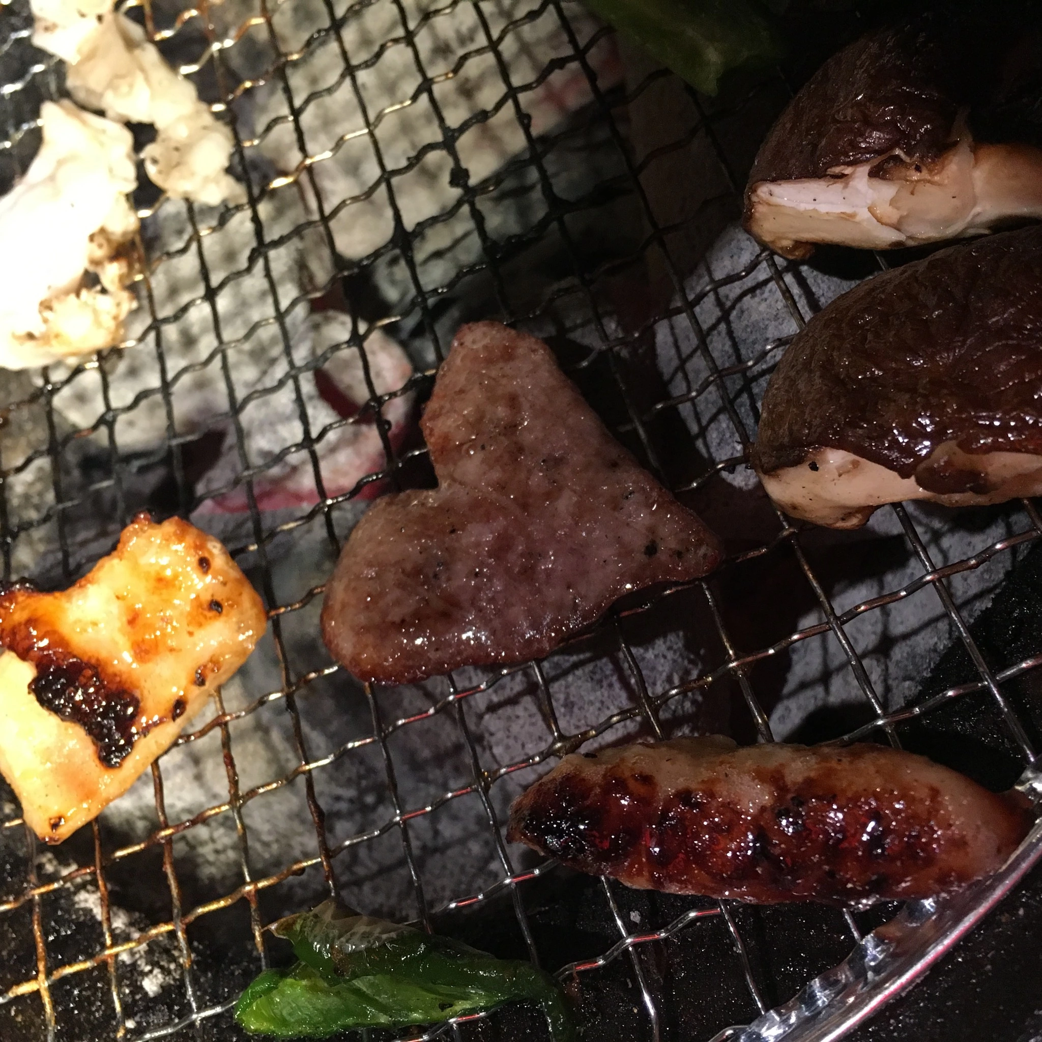 七星 夏純