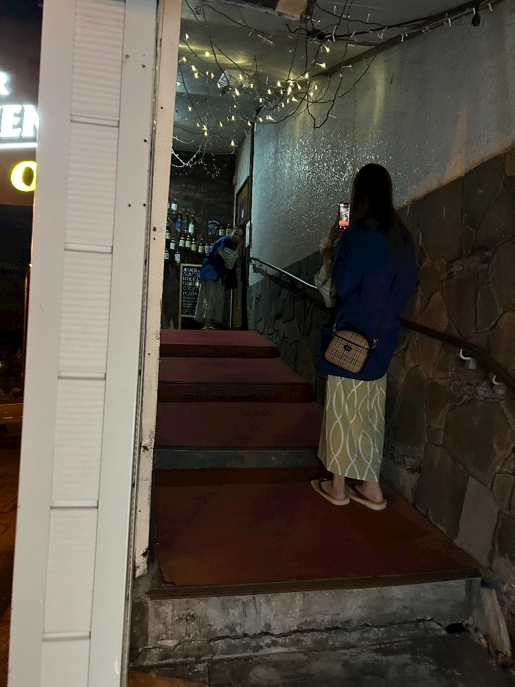 上条 ゆうな
