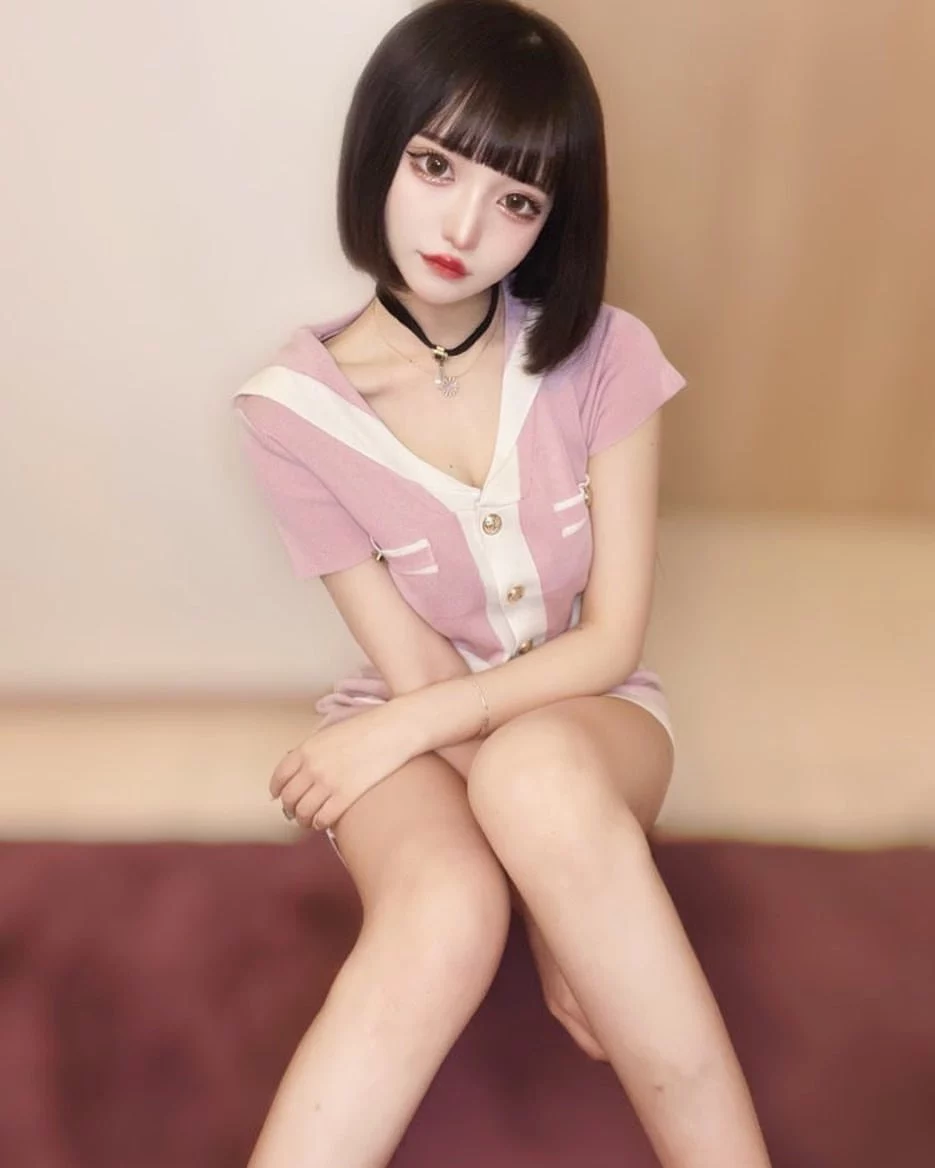 白兎　霞