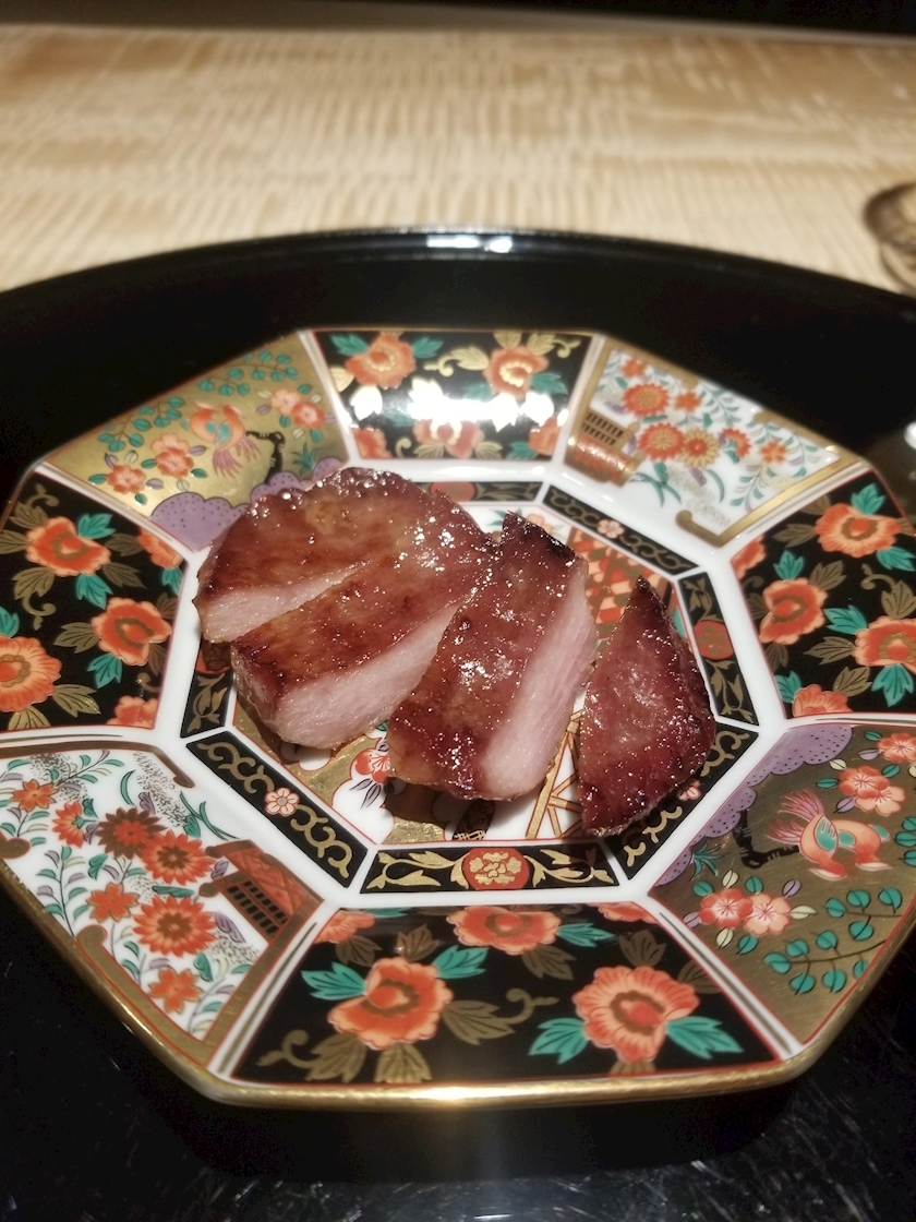 ひなの