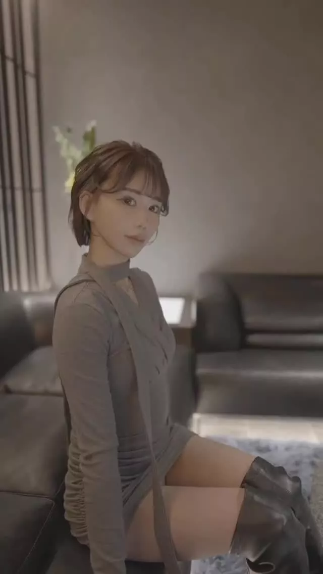 叶夢 華歩