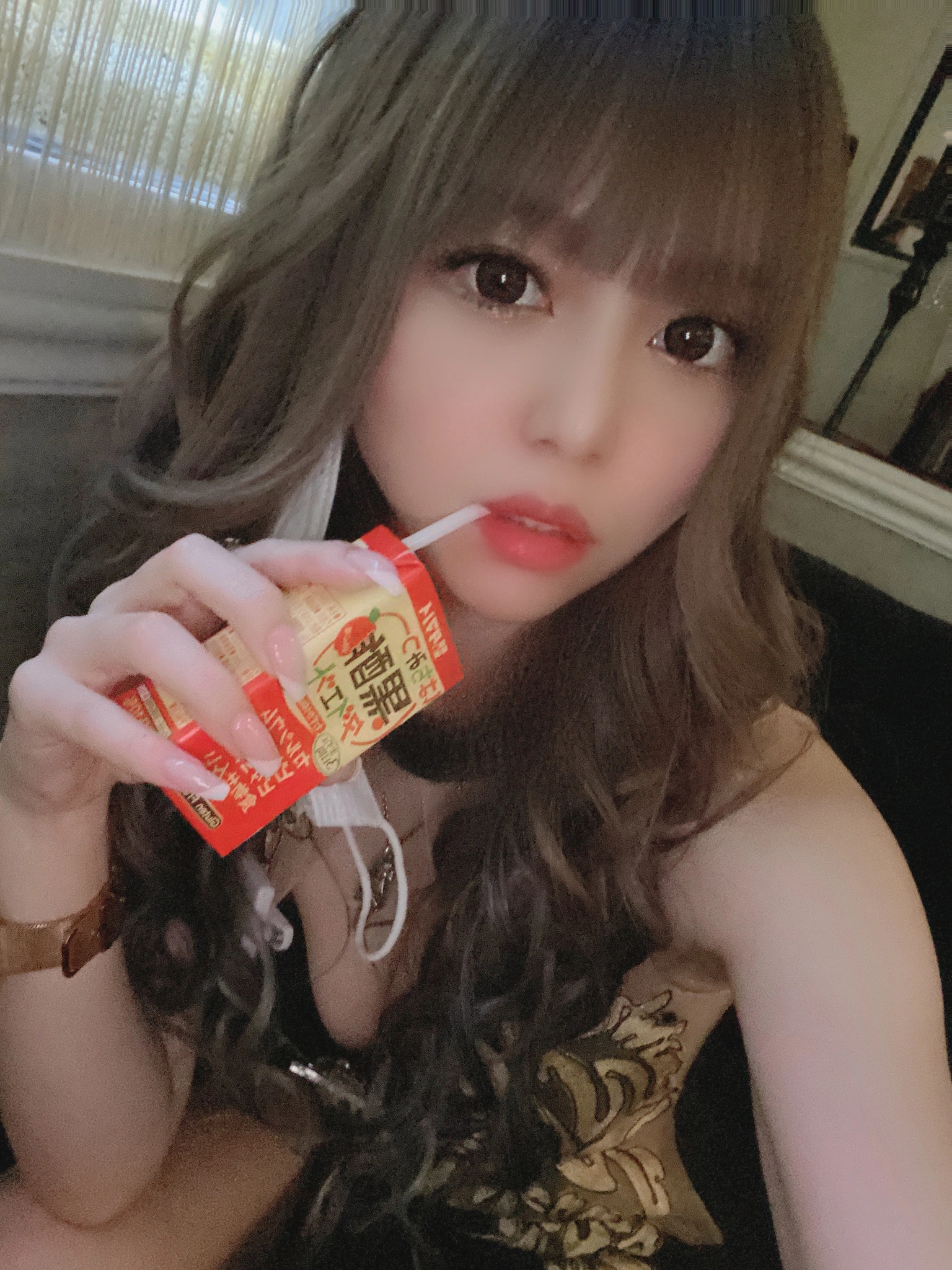宇佐美 みみ