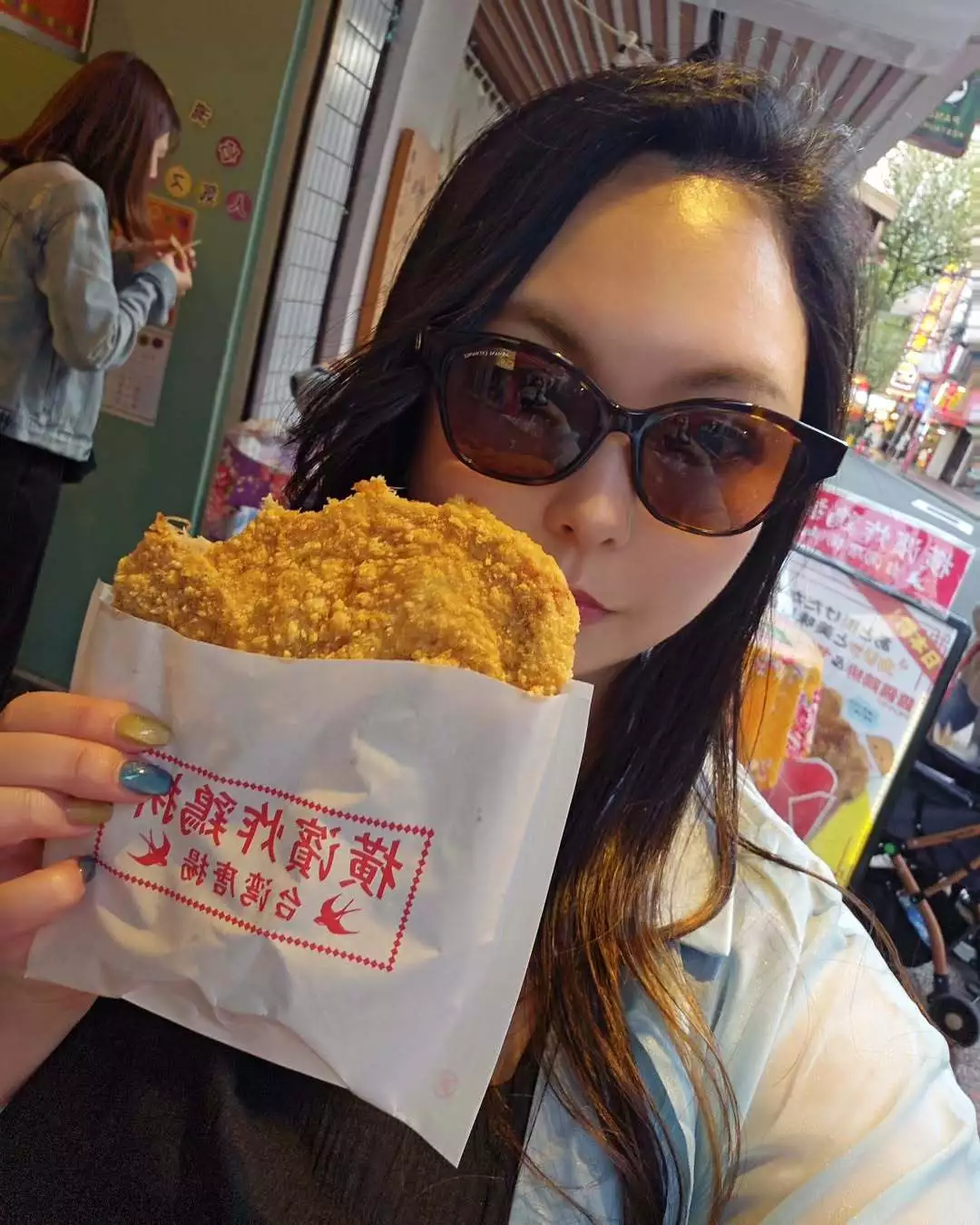 桃園 かんな