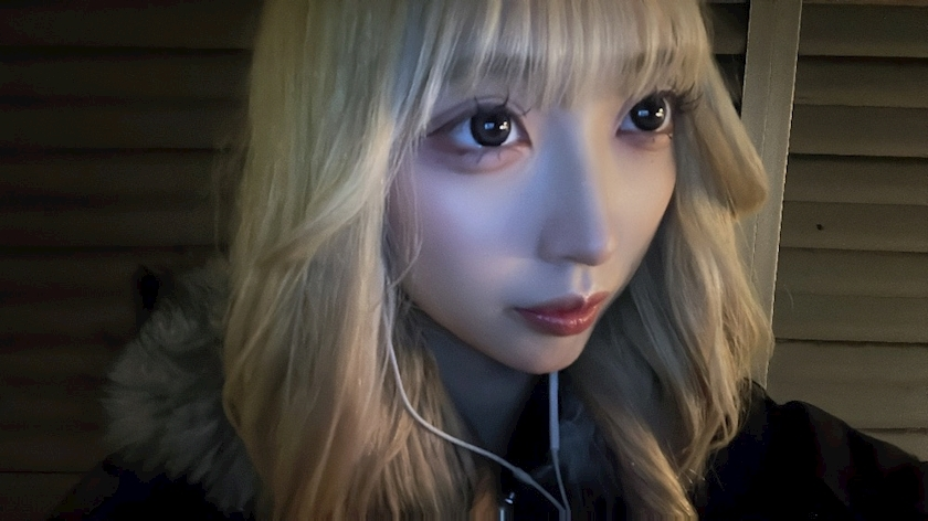 かびるんるんさわ