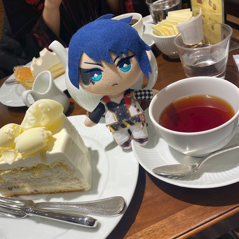 かおる