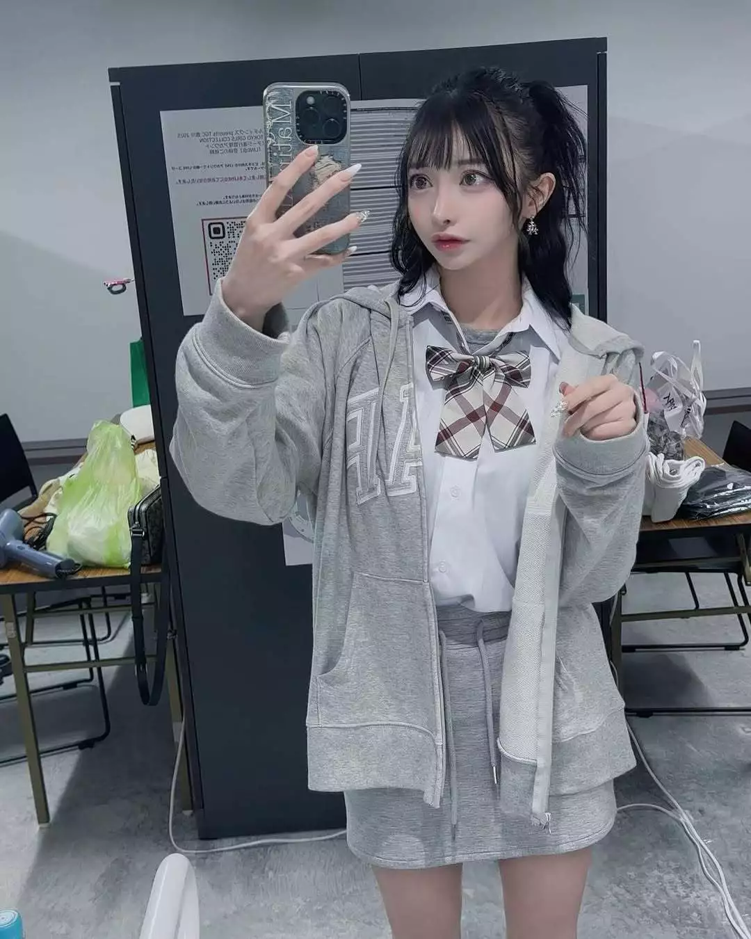 美夜