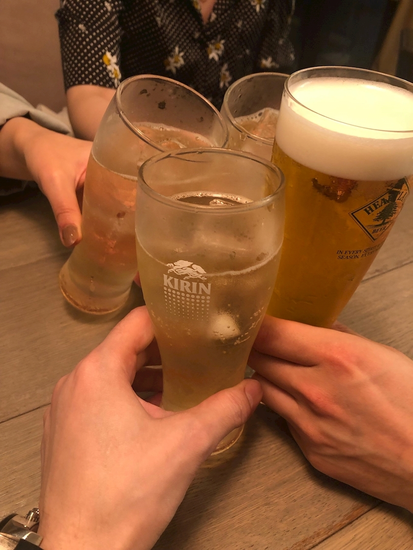 まさや代表