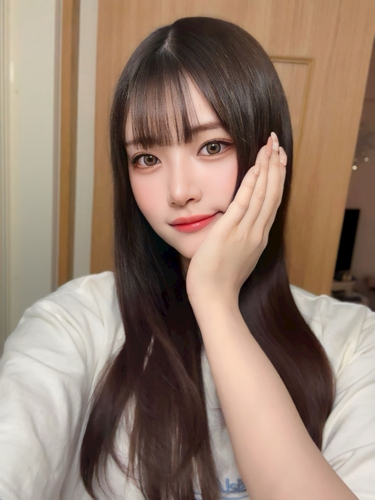 白咲 かんな