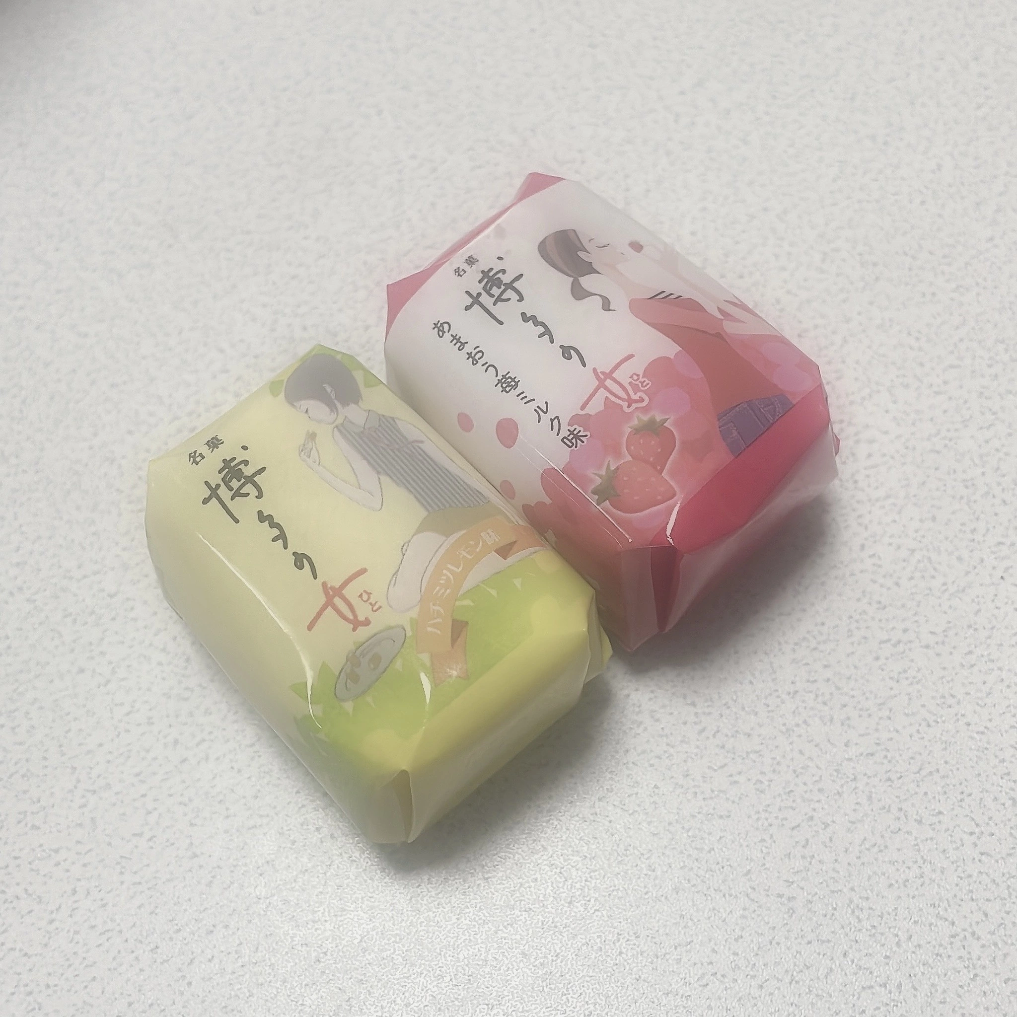 ちゃお
