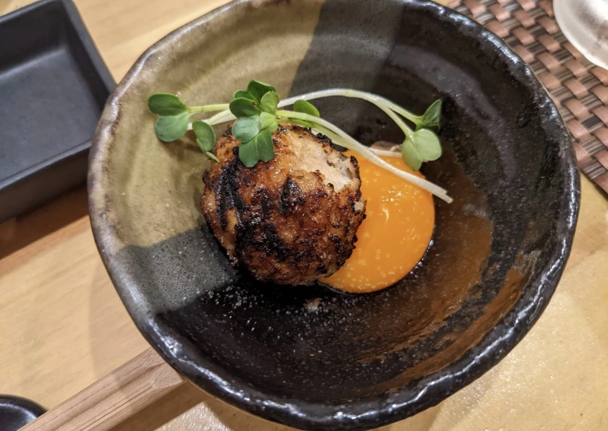 五条 椿