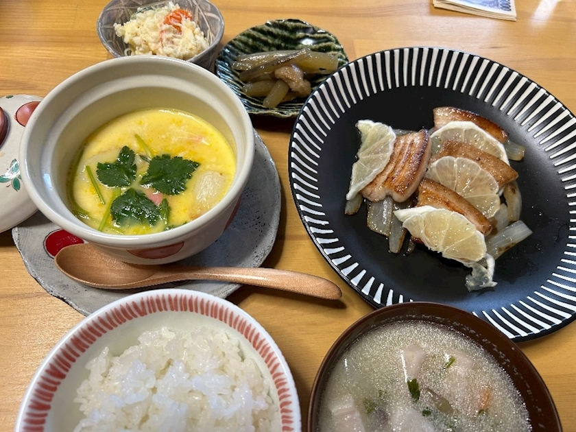 美月