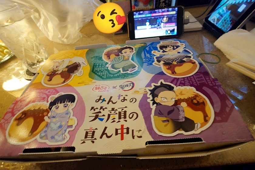 のはら かすみ