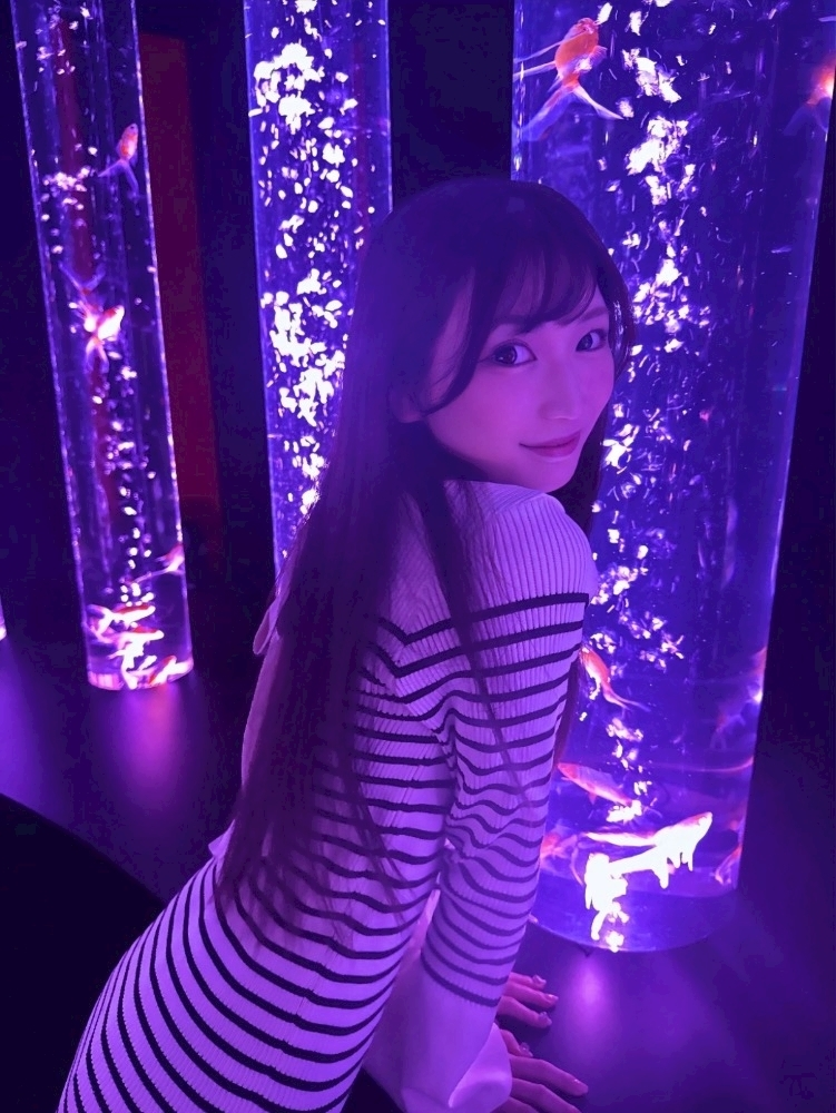 広瀬 麗奈