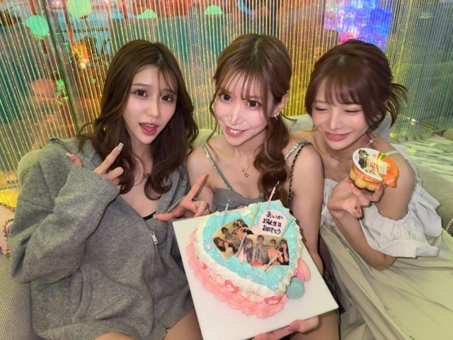 うづき ふうか