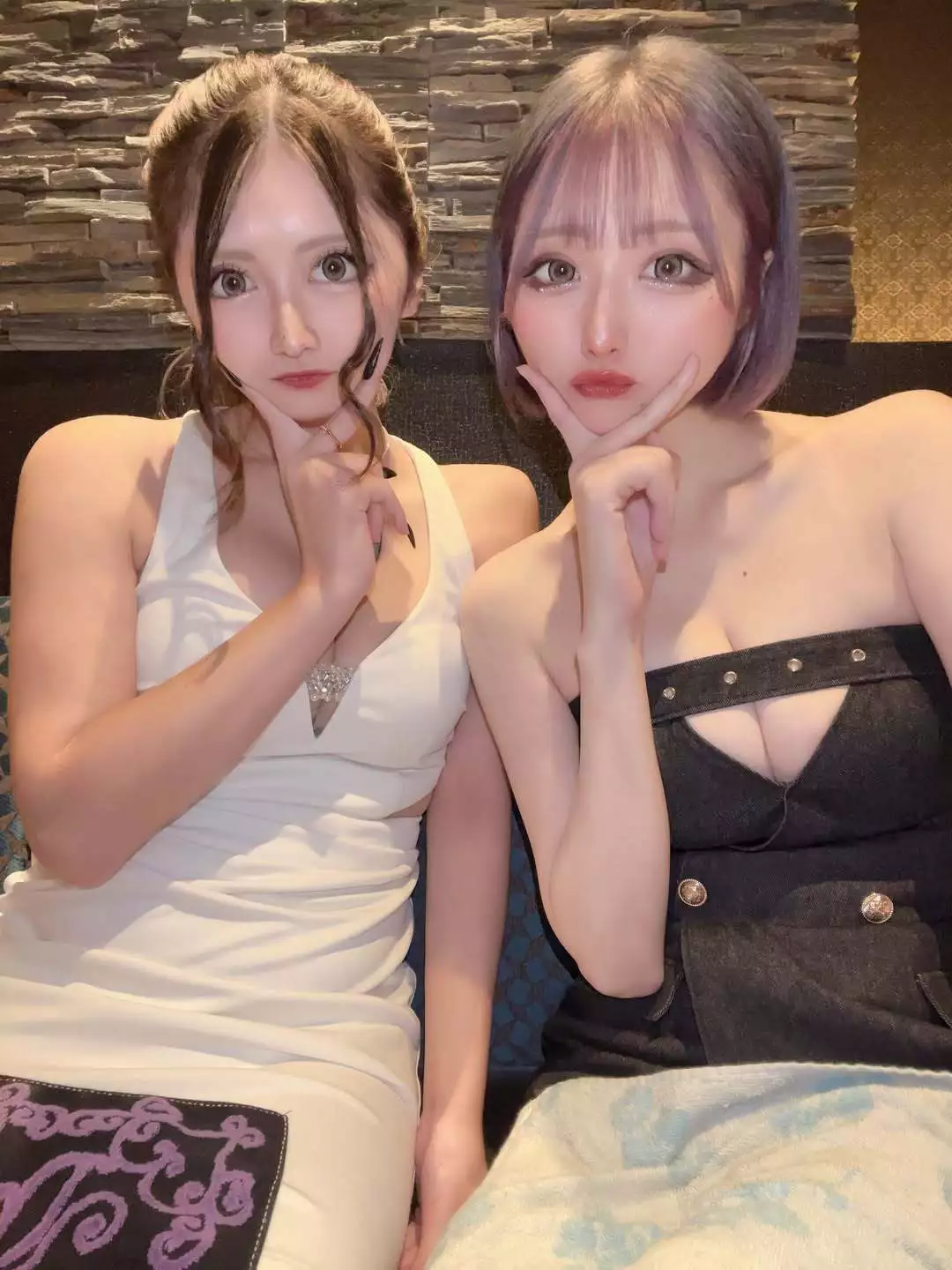 雛鶴 めい