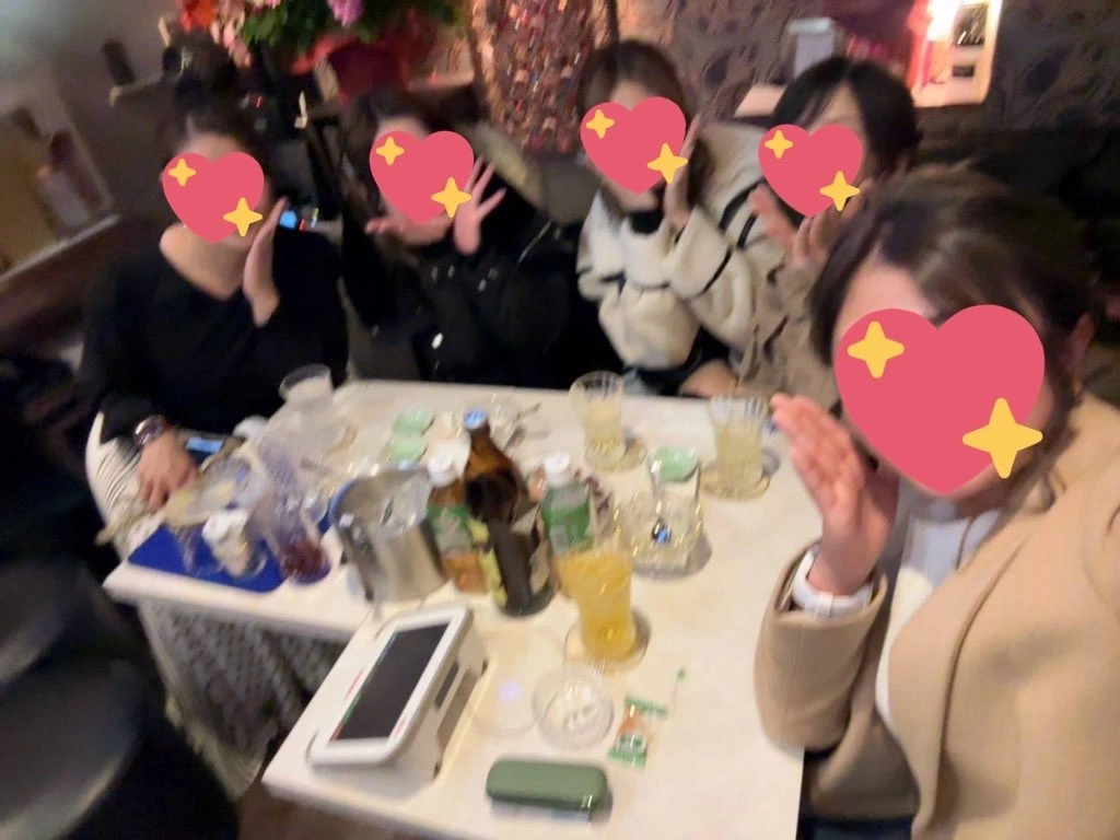 星葉 らなん