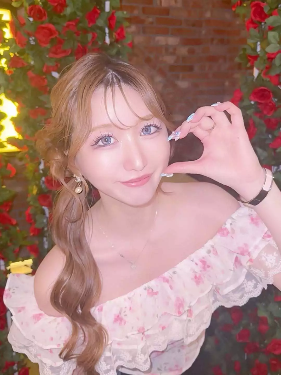 天使 のん