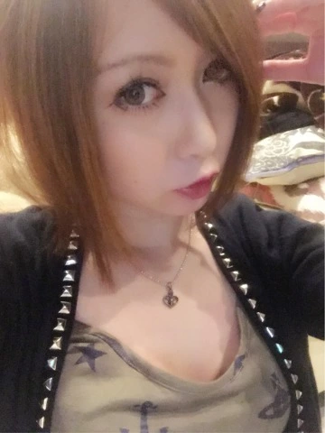 蓮見 リア