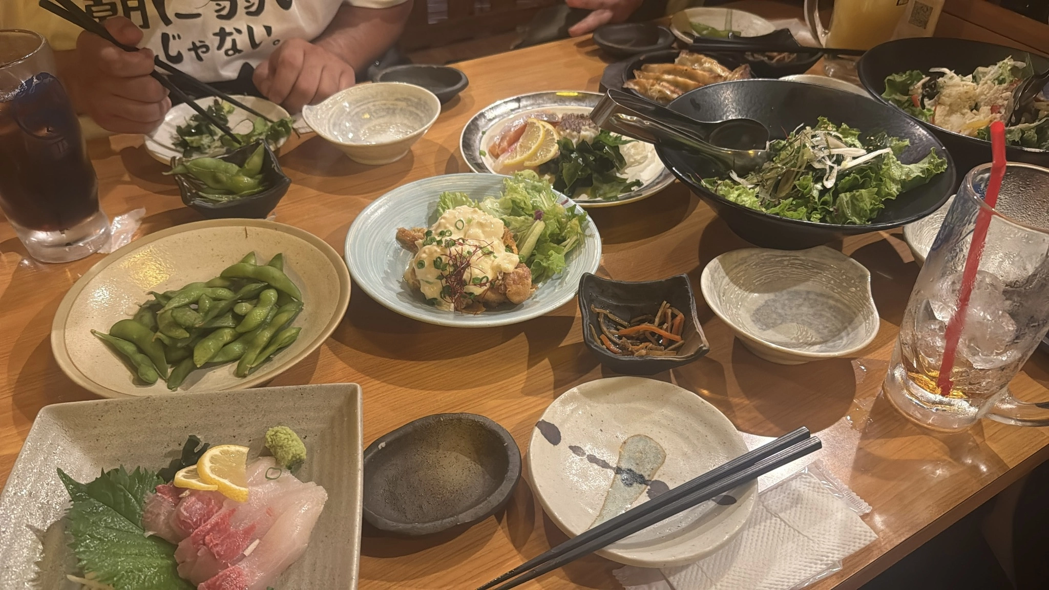 恋麦乃 ちょり