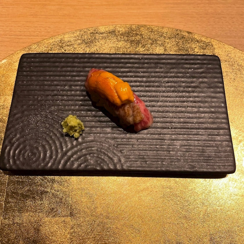 五条 はるな