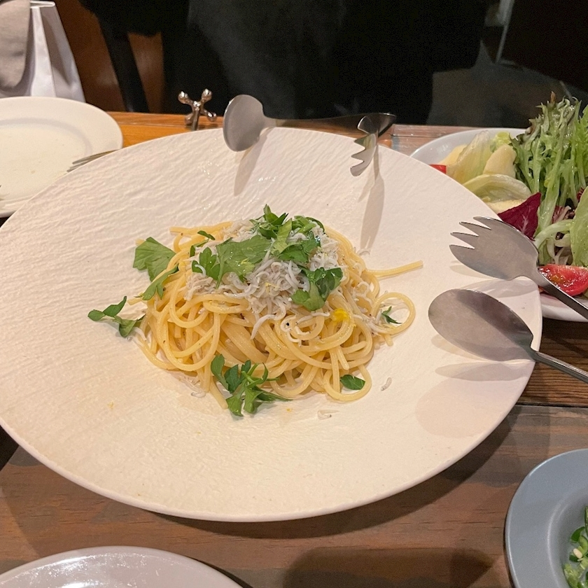 五条 はるな