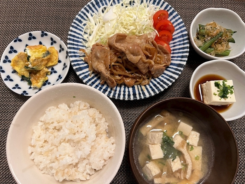 あこ