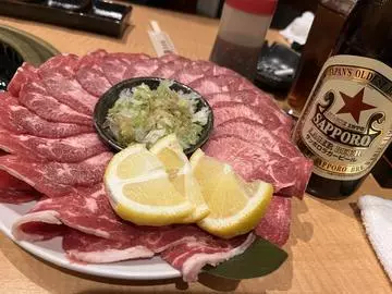 七星 夏純