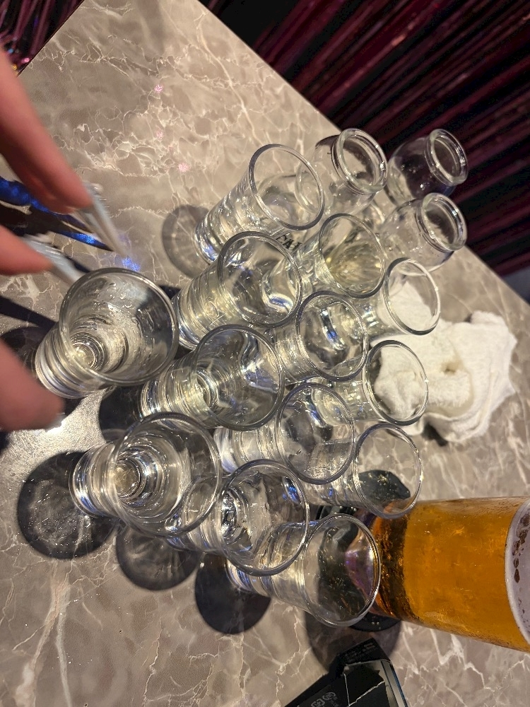 へべれけ酔拳あや