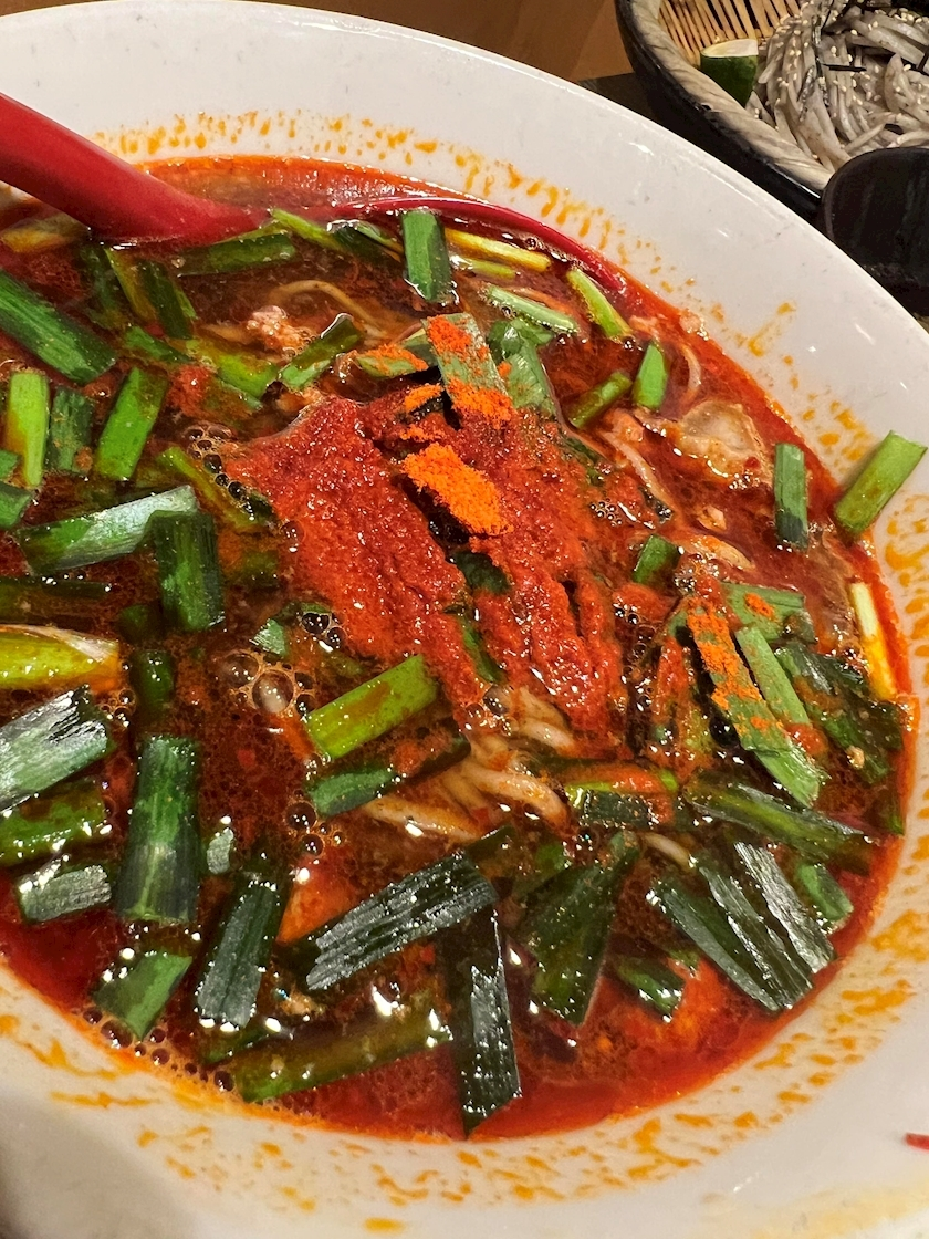 華月 まお