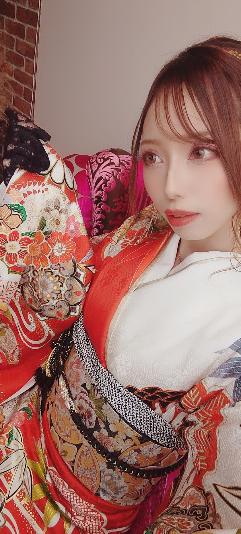千兎 ちひろ