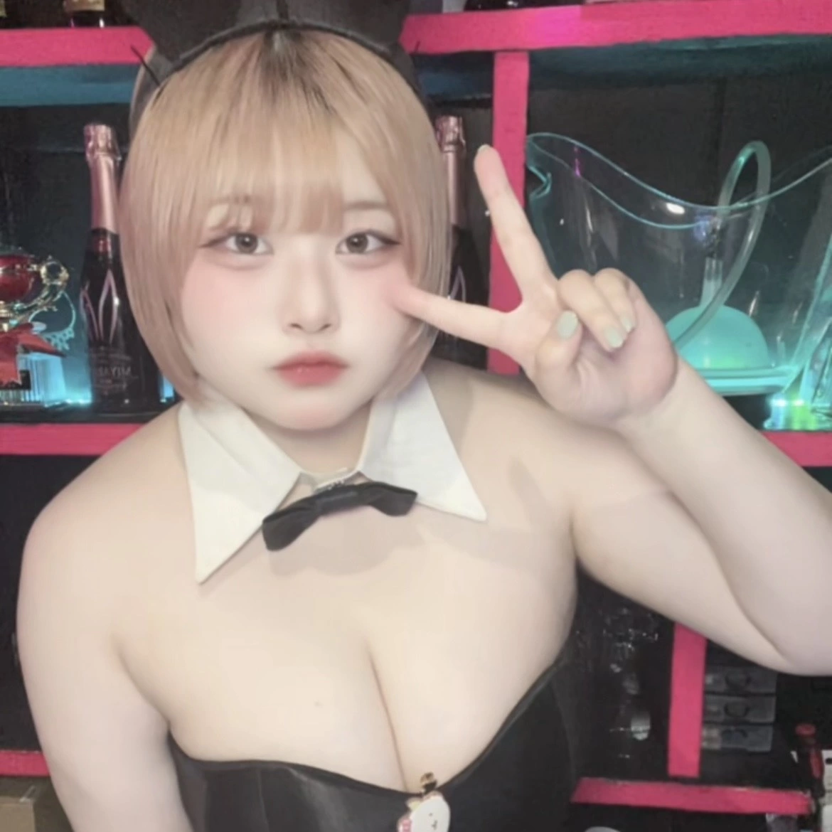 ちゃお