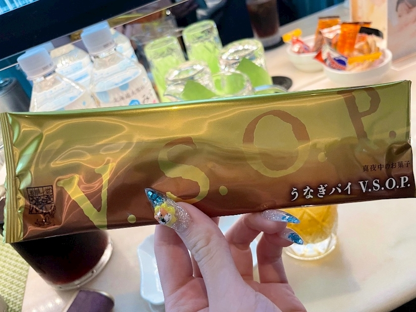 杠 いちか