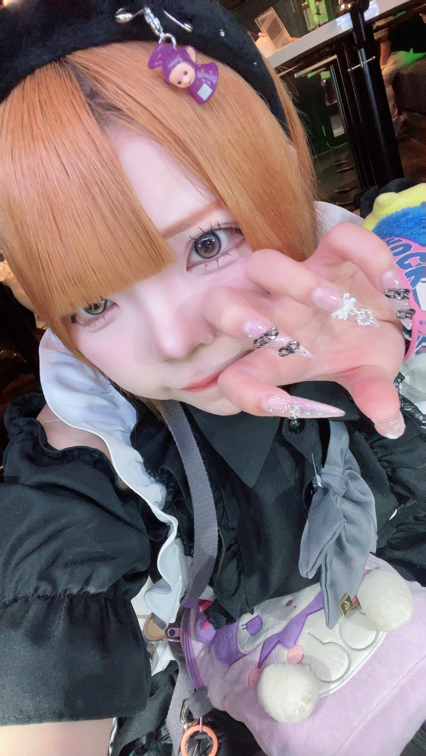 吉田 あゐる