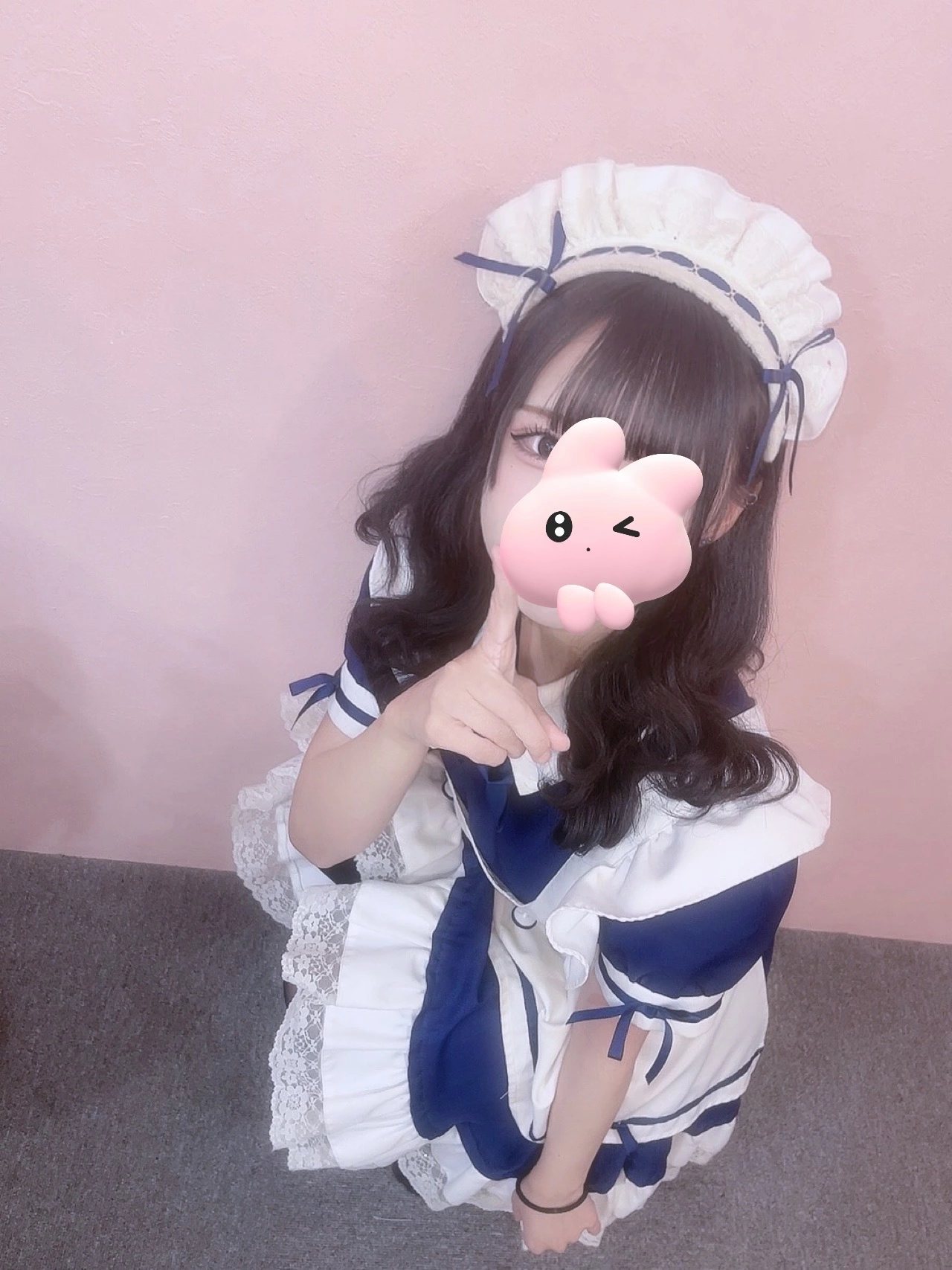 うさぎ なの