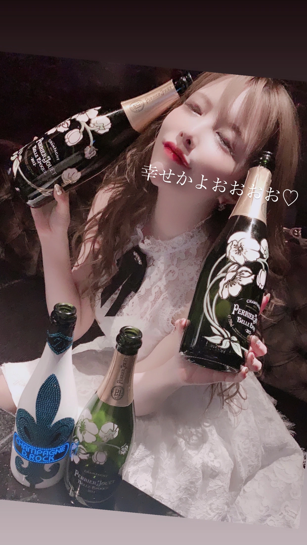 夢乃 サラ