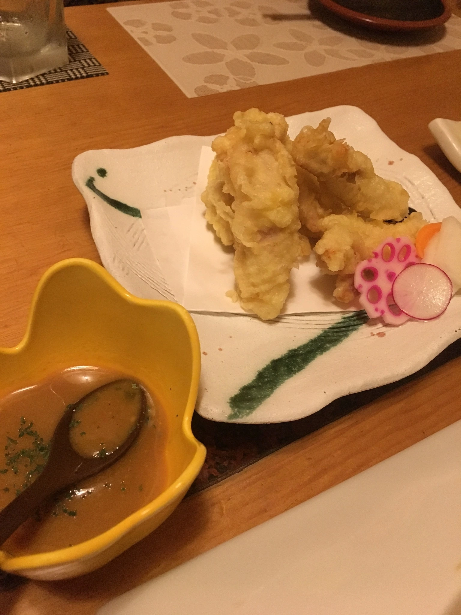 七星 夏純