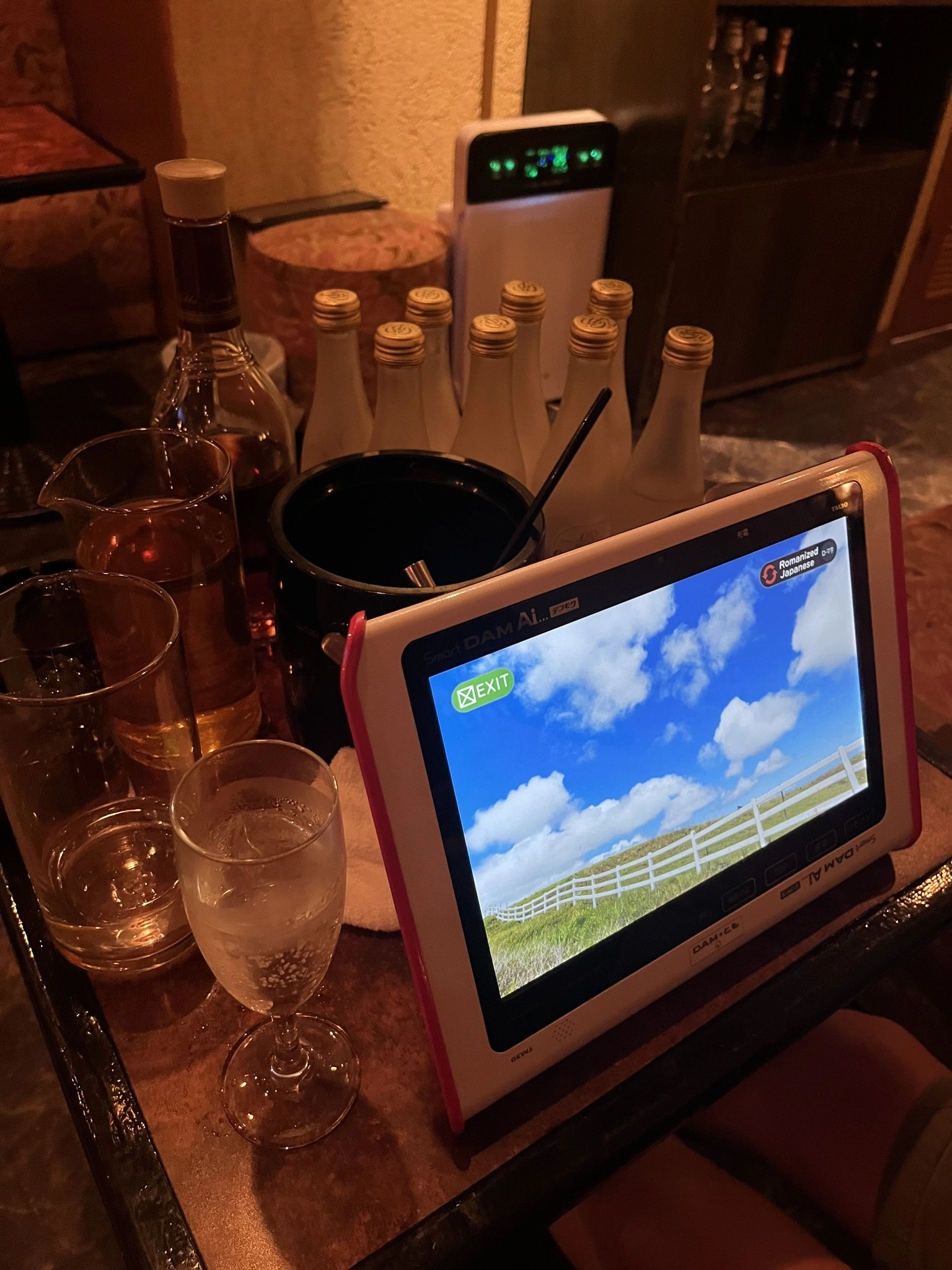 カレン
