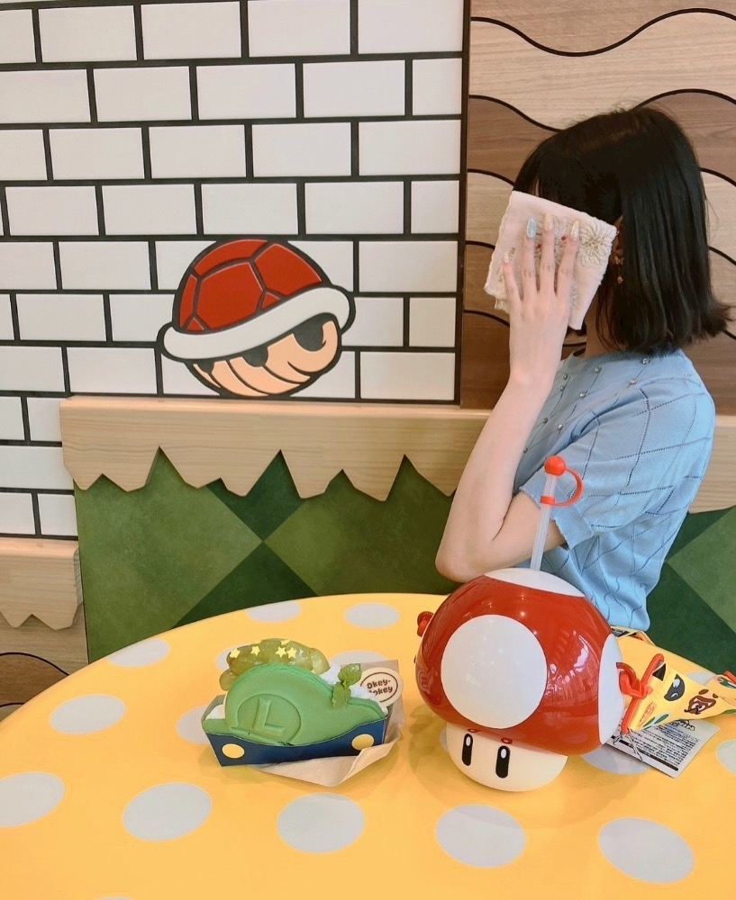 なぎ