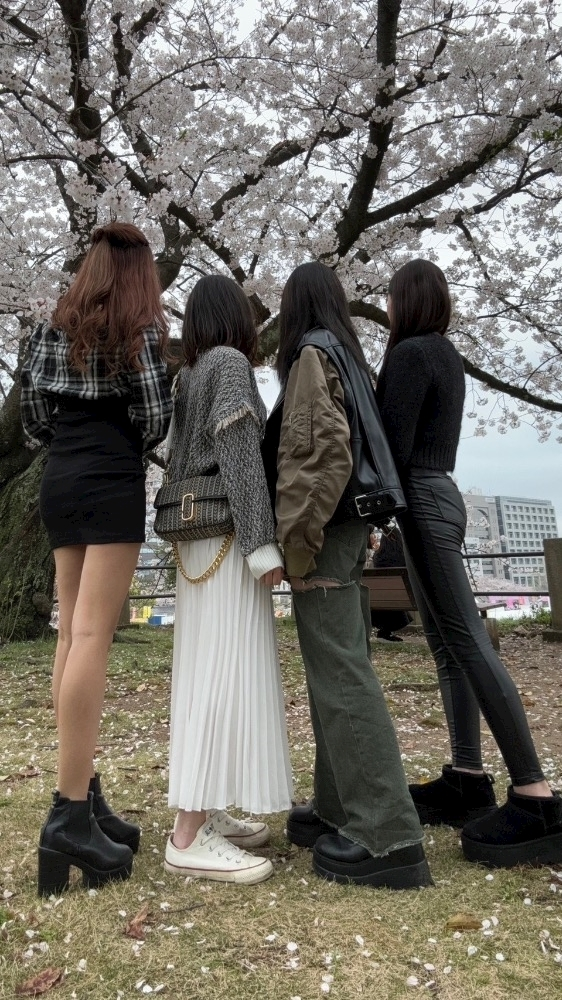 のぞみ