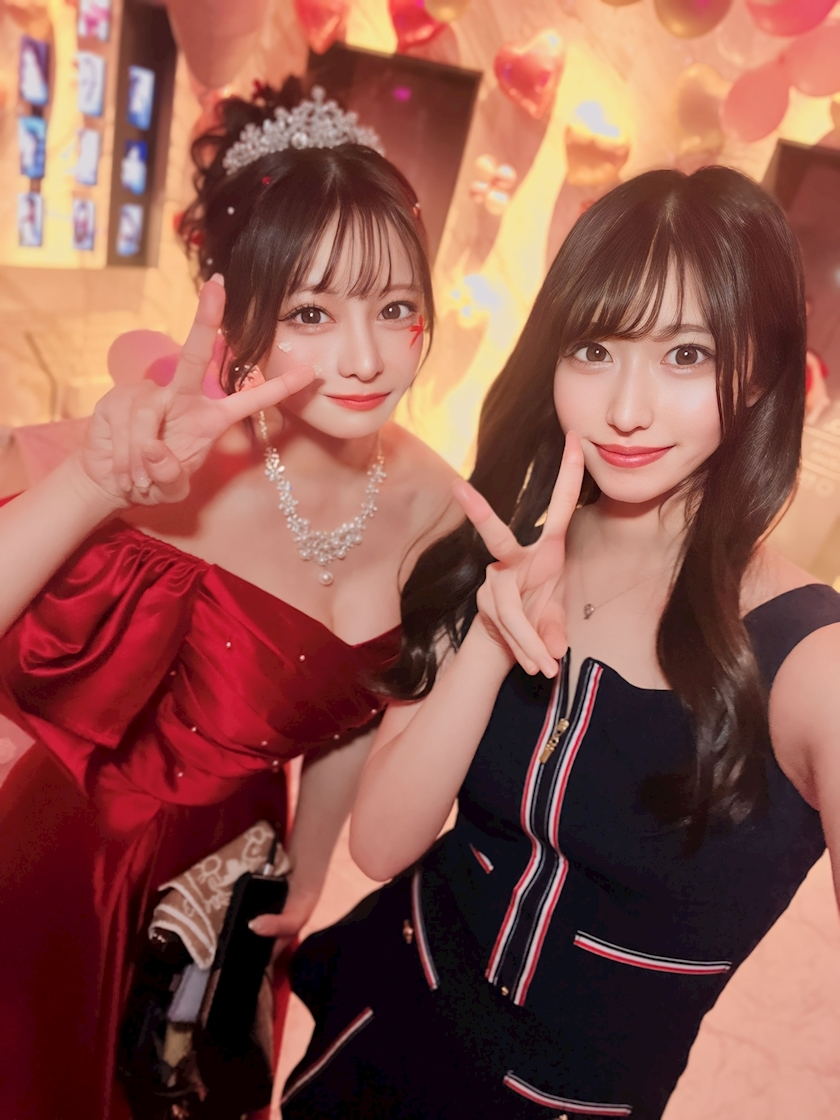 天乃 りさ
