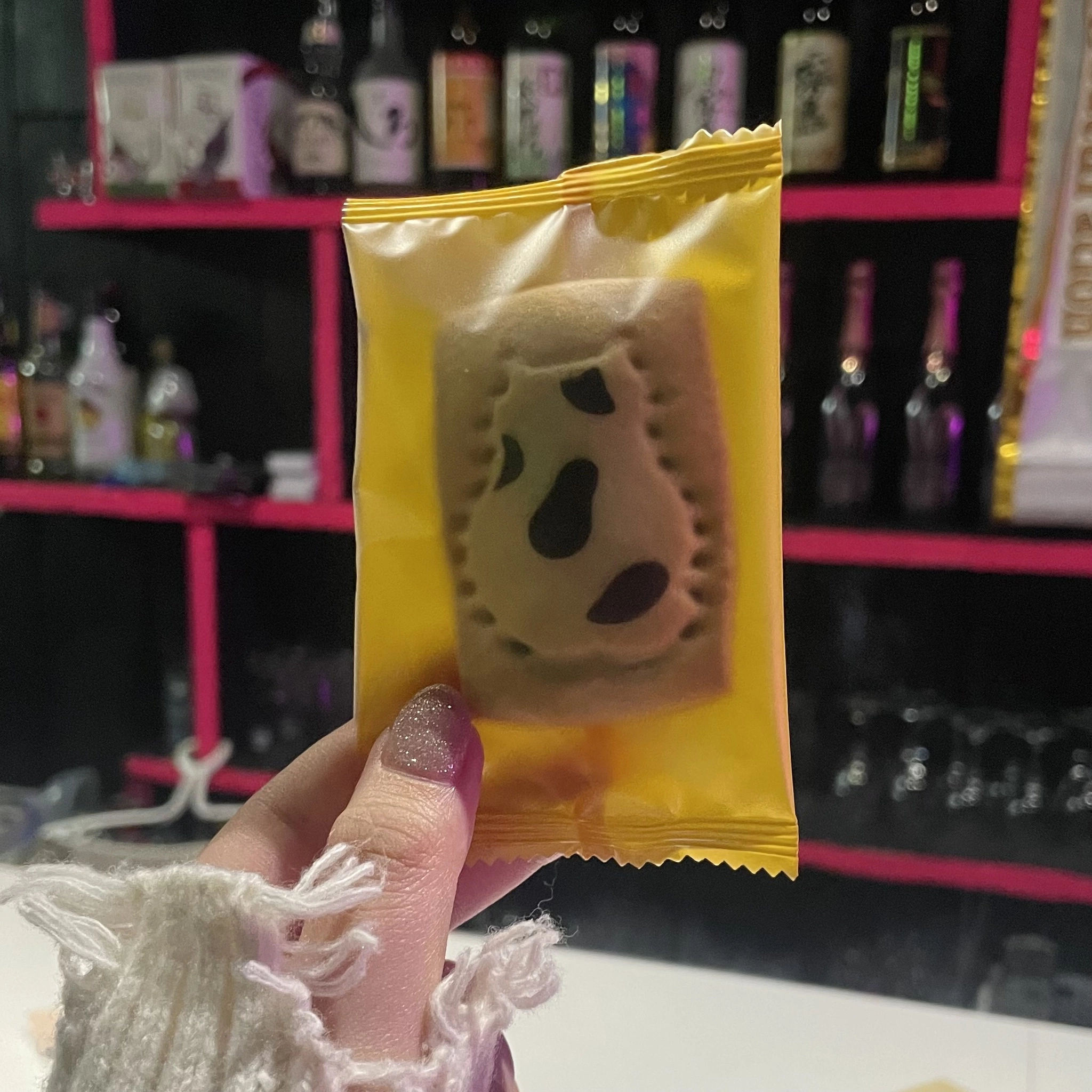 ちゃお