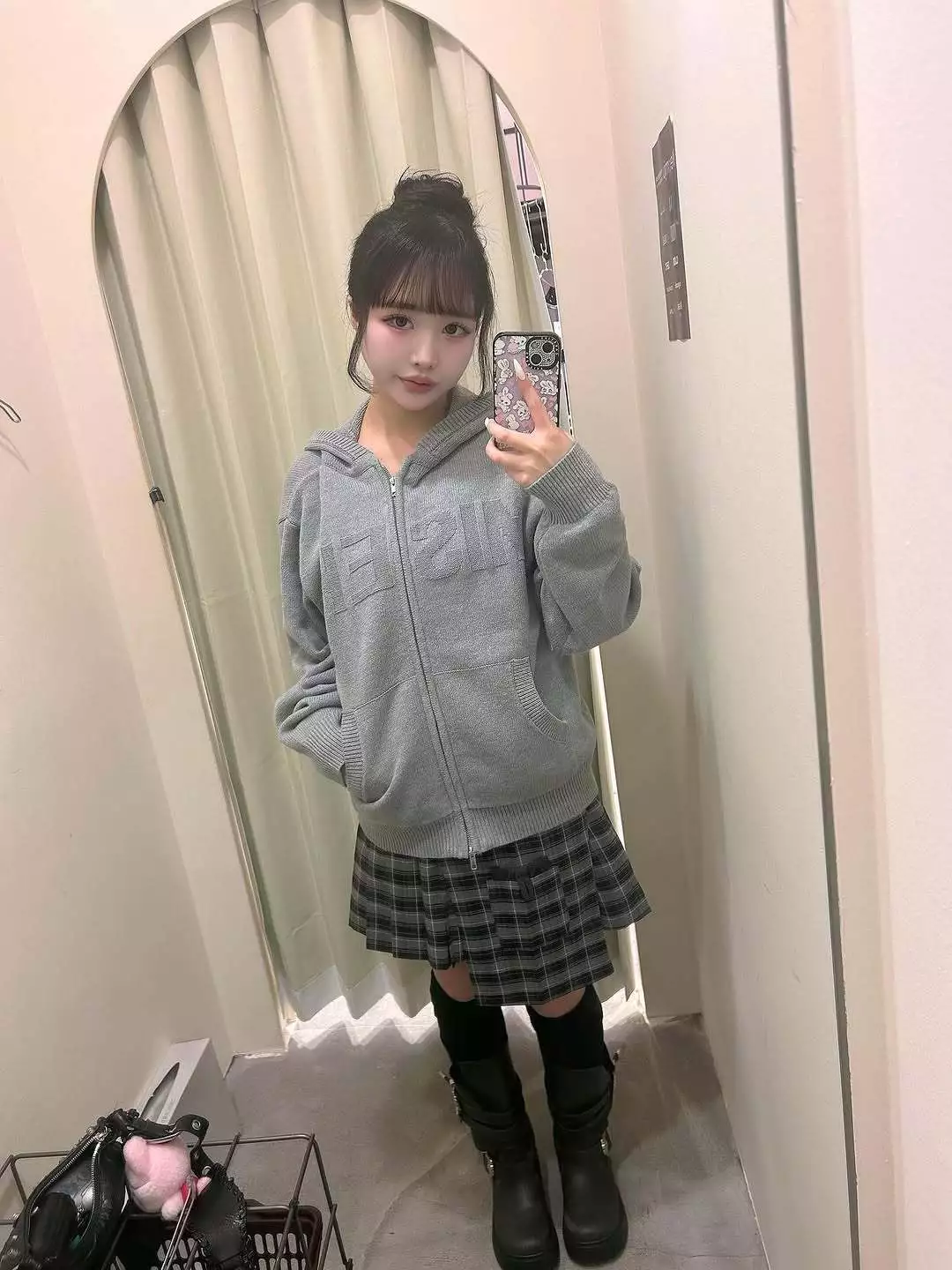 じゅに